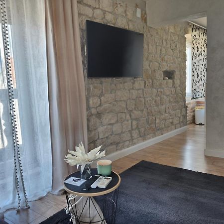Guest House Exalto Trogir Exteriör bild