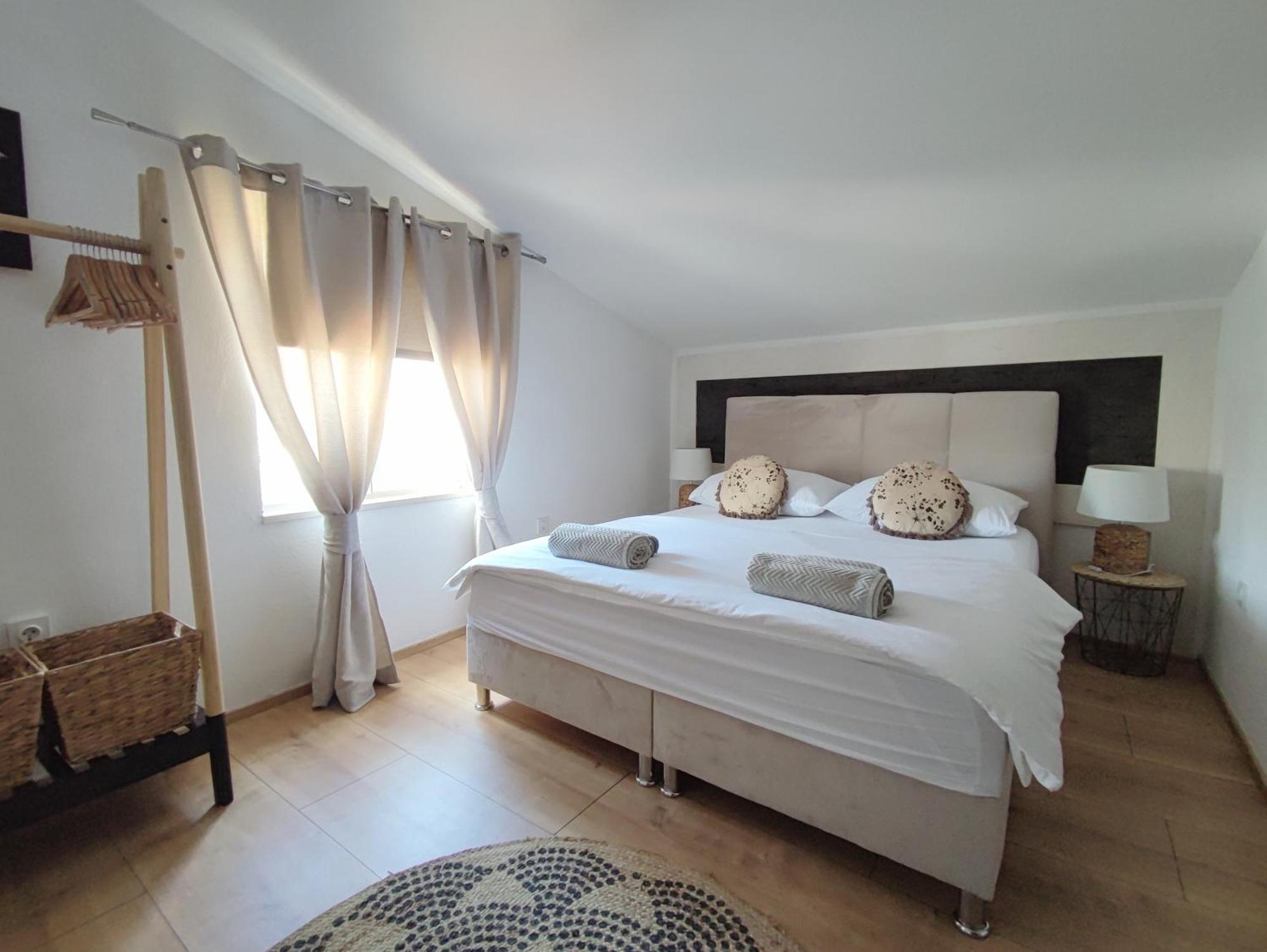 Guest House Exalto Trogir Exteriör bild